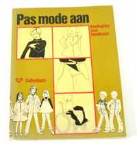 Pas mode aan - Kledingtips voor handicaps ISBN 9026616406