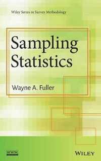 Sampling Statistics