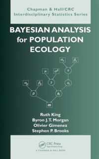 Bayesian Analysis for Population Ecology