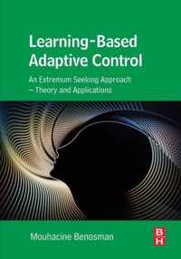 Learning-Based Adaptive Control