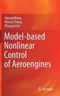 Model-based Nonlinear Control of Aeroengines