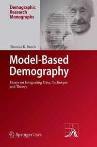 Model-Based Demography