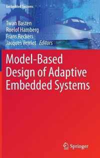 Model-Based Design Of Adaptive Embedded Systems