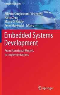 Embedded Systems Development