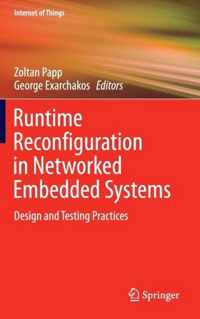 Runtime Reconfiguration in Networked Embedded Systems