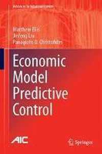 Economic Model Predictive Control