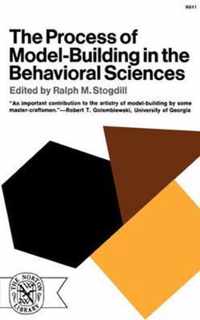 The Process of Model-Building in the Behavioral Sciences