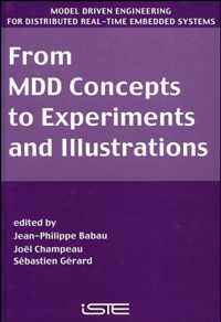 From MDD Concepts to Experiments and Illustrations