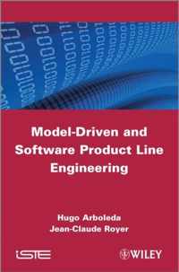 Model-Driven and Software Product Line Engineering