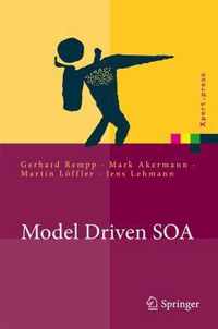 Model Driven SOA