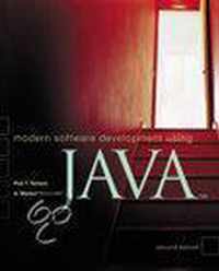 Modern Software Development Using Java