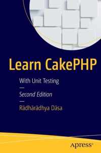 Learn CakePHP