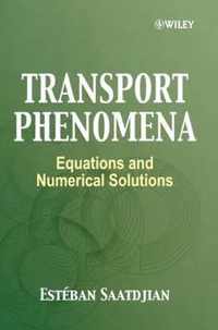 Transport Phenomena