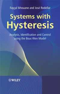 Systems with Hysteresis