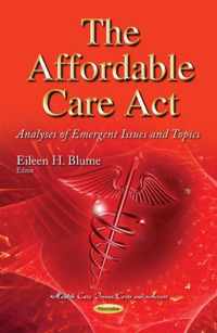 Affordable Care Act