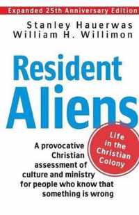 Resident Aliens