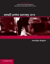 Small Arms Survey 2013