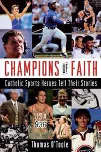 Champions of Faith