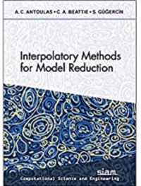 Interpolatory Methods for Model Reduction