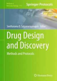 Drug Design and Discovery