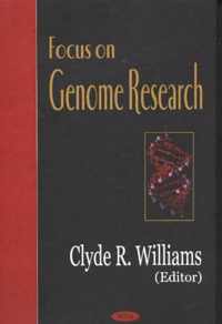 Focus On Genome Research