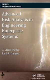 Advanced Risk Analysis in Engineering Enterprise Systems