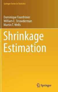 Shrinkage Estimation