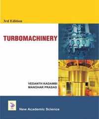 Turbomachinery