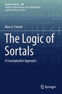 The Logic of Sortals