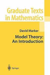 Model Theory