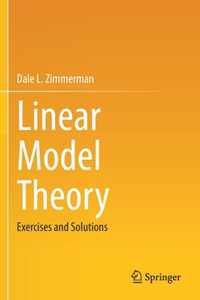 Linear Model Theory