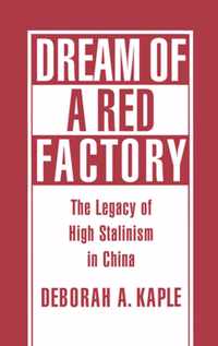 Dream of a Red Factory