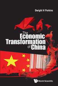 Economic Transformation Of China, The