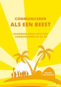 Communiceren als een beest