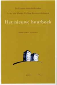 Nieuwe huurboek