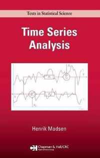 Time Series Analysis