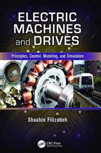 Electric Machines and Drives