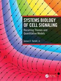 Systems Biology of Cell Signaling