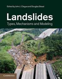 Landslides