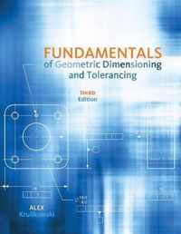 Fundamentals of Geometric Dimensioning and Tolerancing