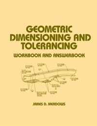 Geometric Dimensioning & Tolerancing