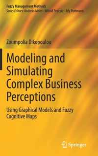 Modeling and Simulating Complex Business Perceptions