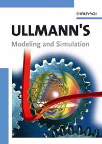 Ullmann's Modeling and Simulation