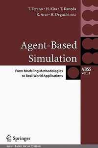 Agent-Based Simulation: From Modeling Methodologies to Real-World Applications