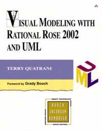 Visual Modeling With Rational Rose 2002 and Uml