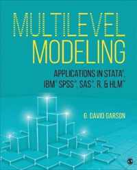 Multilevel Modeling