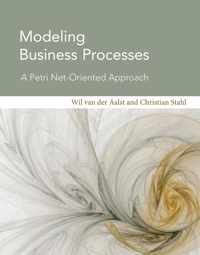 Modeling Business Processes