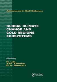 Global Climate Change and Cold Regions Ecosystems