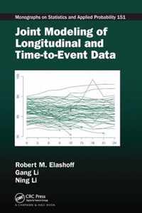 Joint Modeling of Longitudinal and Time-to-Event Data