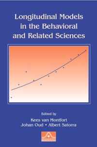 Longitudinal Models in the Behavioral and Related Sciences